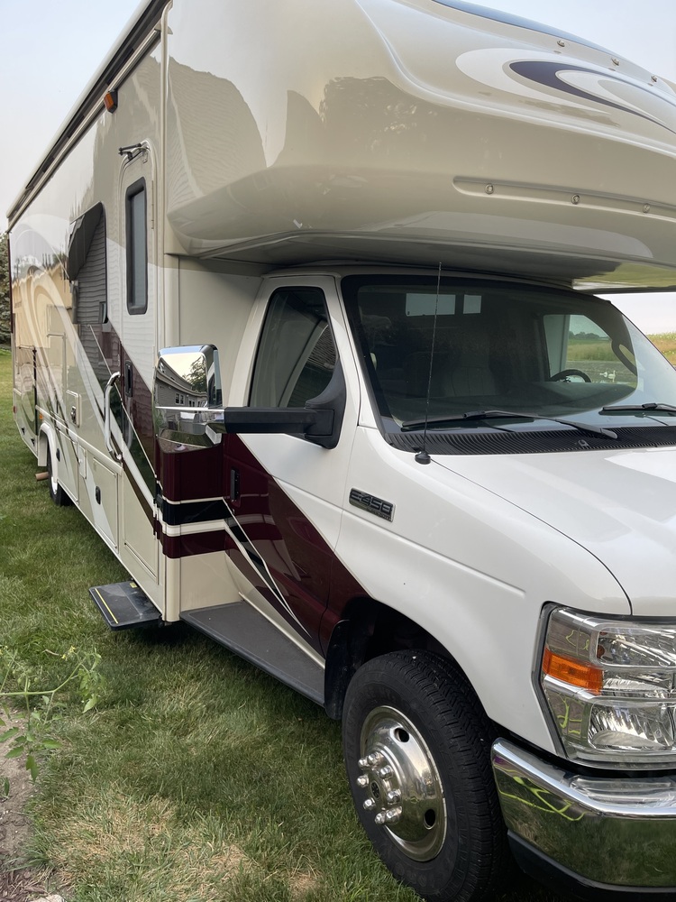 Photo of Rv
