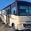 RV for Sale: 2007 BOUNDER 35H