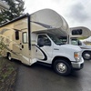 RV for Sale: 2018 CHATEAU 22B
