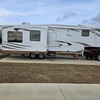 RV for Sale: 2011 HITCHHIKER DISCOVERY AMERICA 345 LKSB