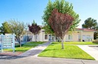 Photo of Mobile Home Park