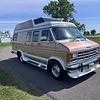 RV for Sale: 1991 L.E.R. Industries Camper Van