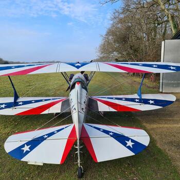 Thumbnail of aircraft