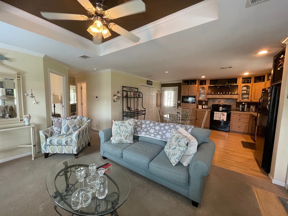 Cypress Lakes Village