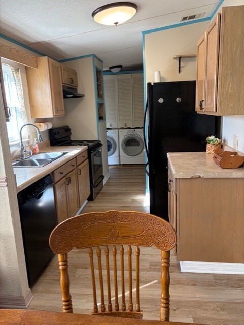 Cypress Lakes Village