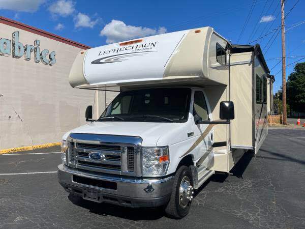 Photo of Rv
