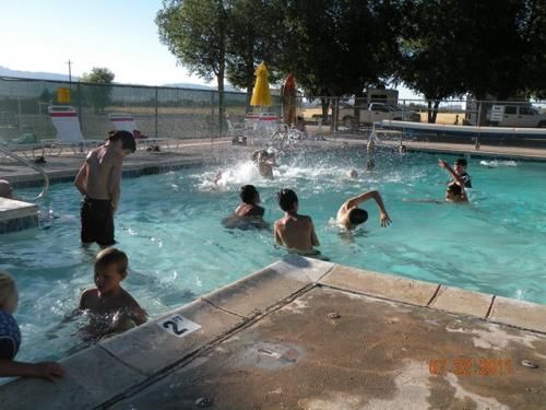 Photo of RV Park/Campground
