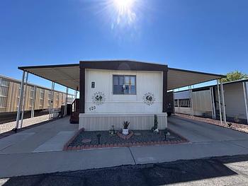 Thumbnail of mobile home