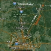 RV Lot for Sale: 9.5 Acres - N. of Downtown Livingston, Livingston, TX