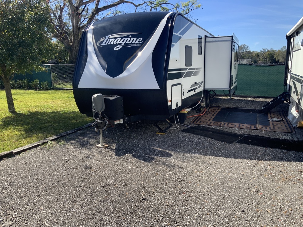 Photo of Rv