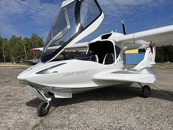 Thumbnail of aircraft