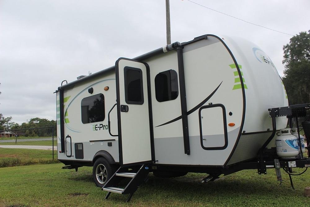 Photo of Rv