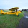 Aircraft for Sale: 1947 Piper J-3 Cub