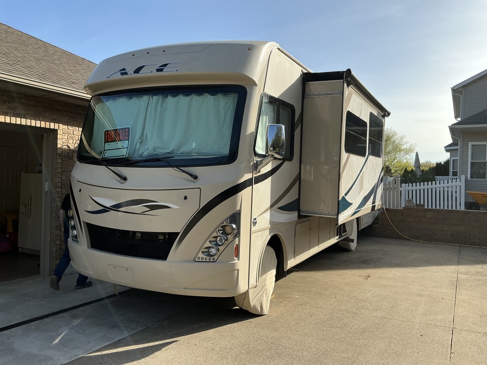 Photo of Rv