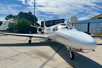 Thumbnail of aircraft