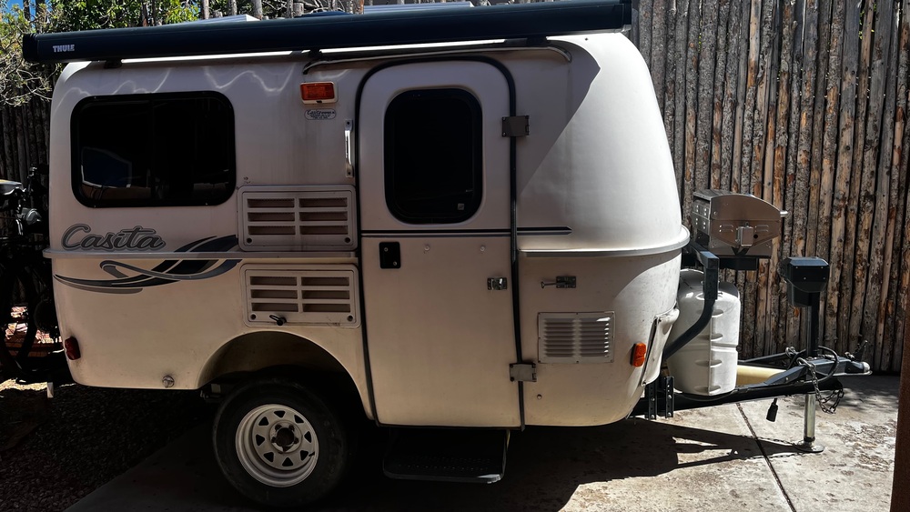 Photo of Rv