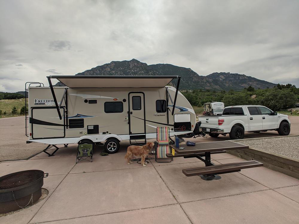 Photo of Rv