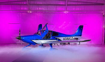 Thumbnail of aircraft