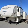 RV for Sale: 2018 CARDINAL 322DS