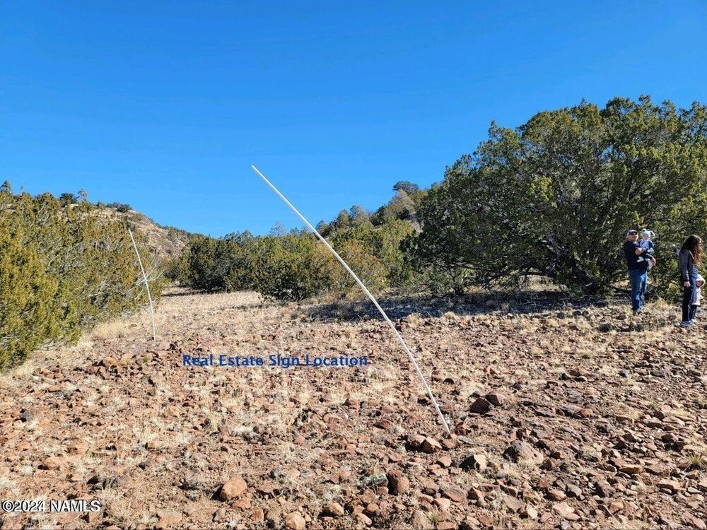 Photo of Mobile Home Lot
