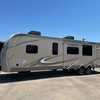 RV for Sale: 2017 EAGLE HT 324BHTS