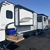 RV for Sale: 2019 ROCKWOOD ULTRA LITE 2707WS