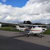 Aircraft for Sale: 1964 Cessna F-172 Skyhawk E