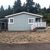 Mobile Home for Sale: Swedetown Village #33, Clatskanie, OR