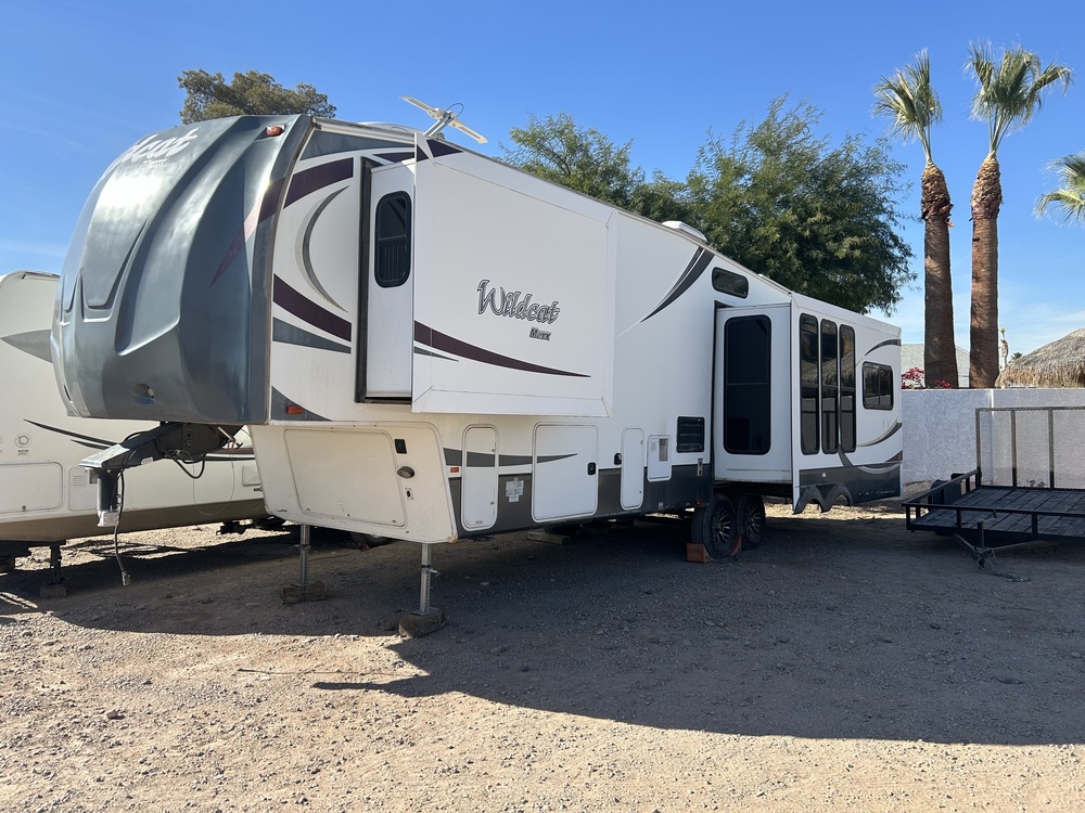 Photo of Rv