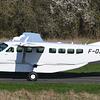 Aircraft for Sale: Cessna Caravan 208B