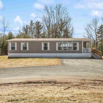 Thumbnail of mobile home
