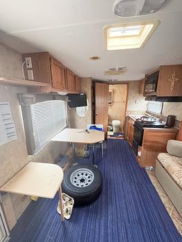 Photo of RV For Sale: 1-bedroom, 1-bathroom | Mediapolis 30