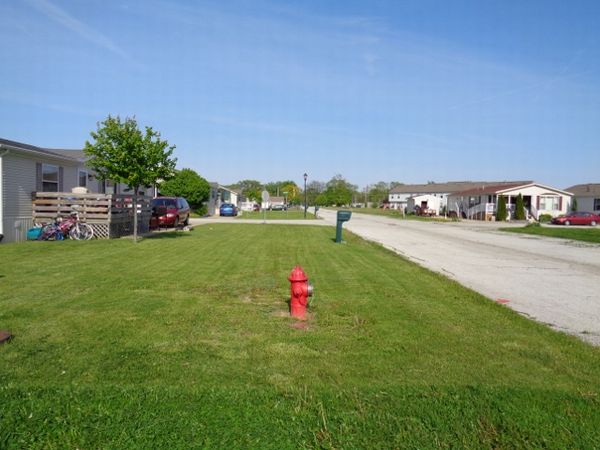 Photo of Mobile Home Park