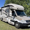 RV for Sale: 2014 SIESTA SPRINTER 24SR