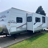 RV for Sale: 2009 JAY FLIGHT 31BHDS