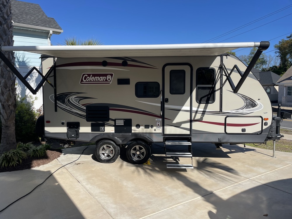 Photo of Rv