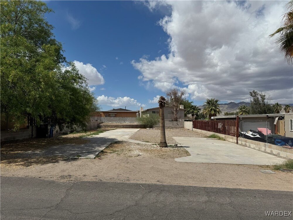 Photo of Mobile Home Lot