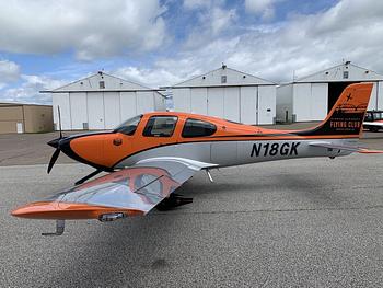 Thumbnail of aircraft