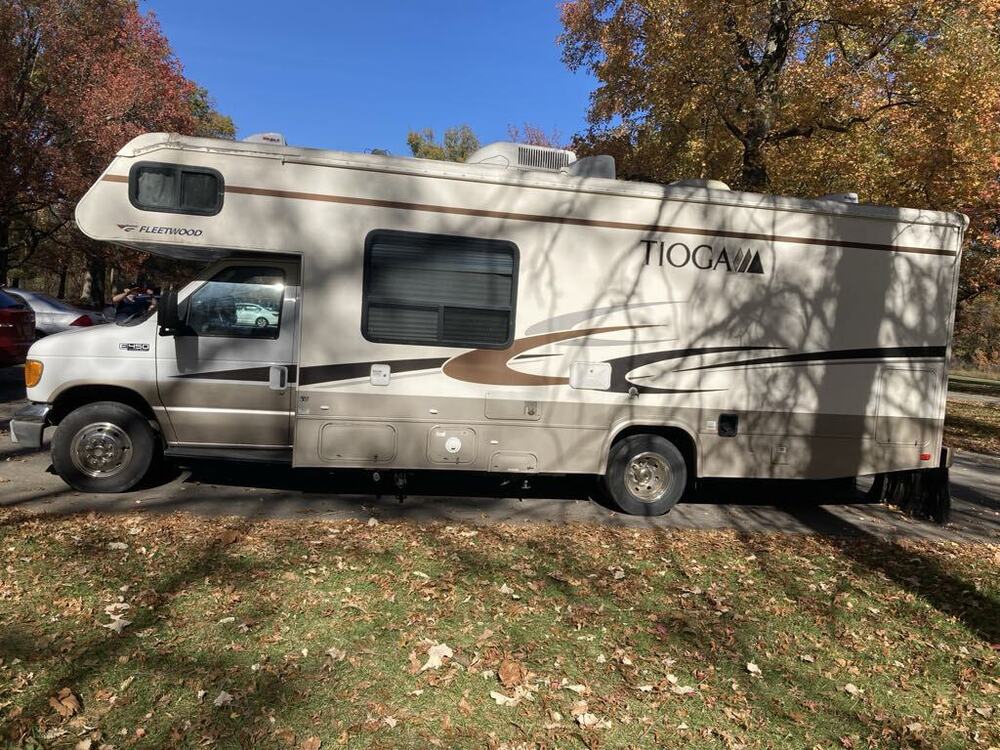 Photo of Rv