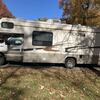 RV for Sale: 2005 Tioga 26Q