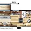 RV for Sale: 2017 SANDSTORM SLR F285GSLR