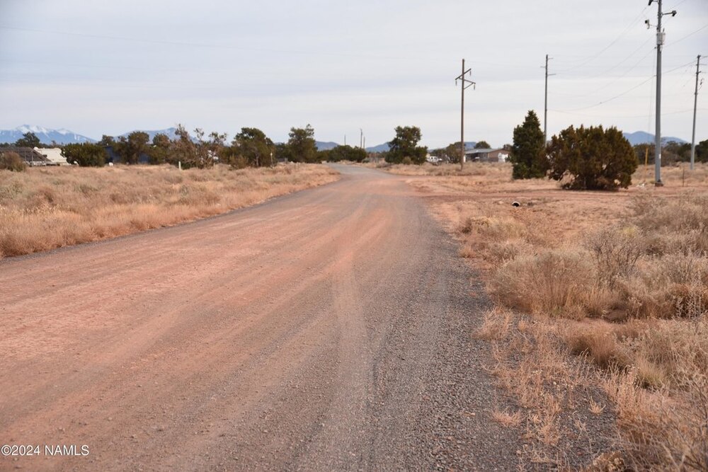Photo of Mobile Home Lot