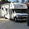 RV for Sale: 2020 FOUR WINDS 22E