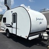 RV for Sale: 2021 BUSHWACKER PLUS TEARDROP 17BH
