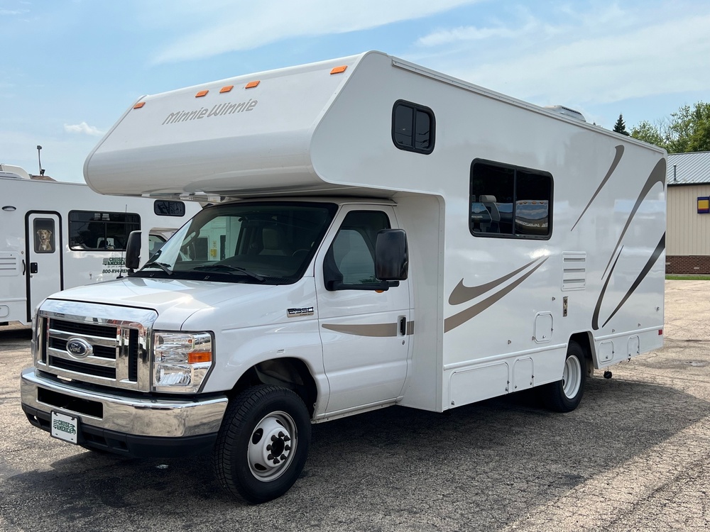 Photo of Rv