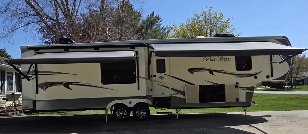 Photo of Rv