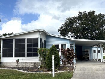 Thumbnail of mobile home