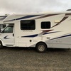 RV for Sale: 2007 DAMARA 213