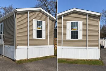 Thumbnail of mobile home