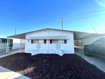 Thumbnail of mobile home